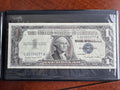 1957 $1 Silver Certificate Series A