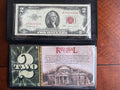 22 Karat Gold Edition 2009 $2 Bill