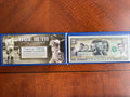 Babe Ruth $2 Bill
