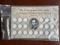 The Last Twenty Years of the Lincoln Wheat-Ear Penny 1939–1958