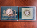 Susan B. Anthony Dollar - Philadelphia Mint - 1980