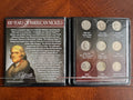 100 Years of American Nickels