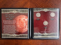 Last 3 Years of "V" Nickels – 1910-1912 Liberty Head Set
