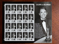 2011 Gregory Peck - Legends of Hollywood - Forever Stamp
