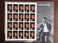 2002 Cary Grant - Legends of Hollywood - 37 Cent Stamp