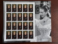 2008 Bette Davis - Legends of Hollywood - 42 Cent Stamp