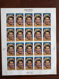 2007 Ella Fitzgerald - Black Heritage - 39 Cent Stamp