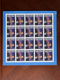 2012 Danny Thomas - Forever Stamp