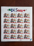 2004 Dr. Seuss - 37 Cent Stamp