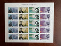 2011 American Scientists - Forever stamp
