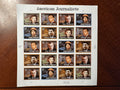 2008 American Journalists - 42 cent stamp