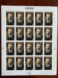 2008 Black Heritage: Charles W. Chesnutt - 41 cent stamp