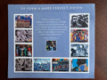 2005 To Form A More Perfect Union - 37 cent stamp