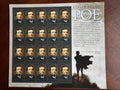 2008 Edgar Allan Poe - 42 cent stamp