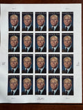 2007 Gerald R. Ford - 41 cent stamp