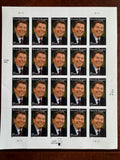 2005 Ronald Reagan - 37 cent stamp
