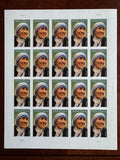 2010 Mother Teresa - 44 cent stamp