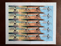 2012 Bicycling - Forever stamp