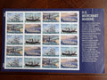 2011 U.S. Merchant Marine - Forever stamp