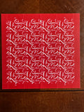 2012 Love - Forever Stamp
