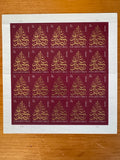 2011 Eid Greetings - Forever Stamp