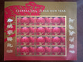 2008 Celebrating Lunar New Year - 41 Cent Stamp