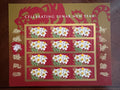 2011 Celebrating Lunar New Year - Forever Stamp